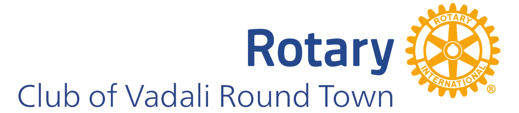 Rotary Club Logo